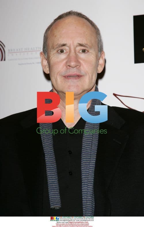 Celebs attend Chicago 10th anniversary