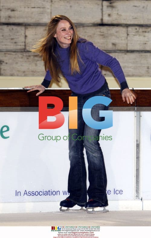 Holby City Cast Christmas Party