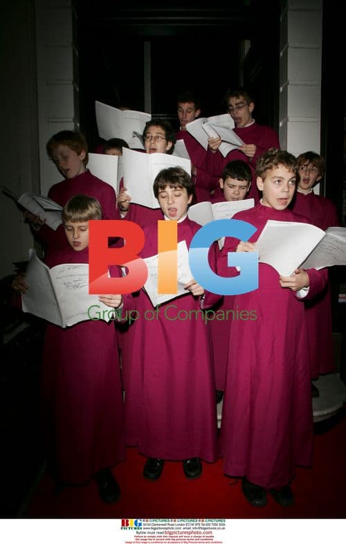 Sharon Osbourne Christmas Party