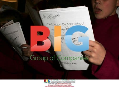 Atmosphere at The Sharon Osbourne Christmas Party