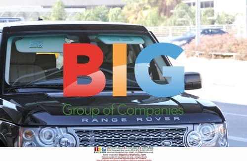 Nicollette Sheridan Bypassing Airport Security