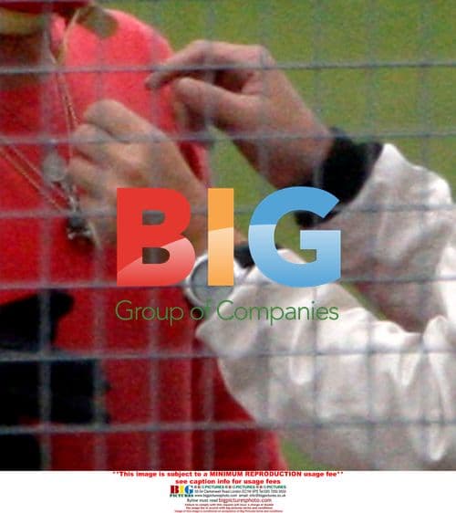 Ronnie Wood Takes on Top Gear