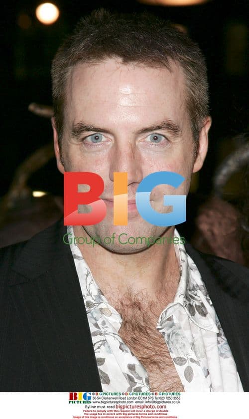 Celebs at Snowman press night, London