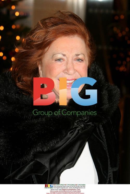 Elizabeth Murdoch at Women in Film and TV Awards