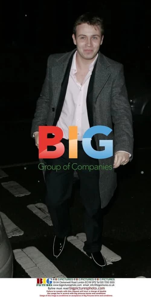 Liz Dawn Leaving/Christmas Party in Manchester