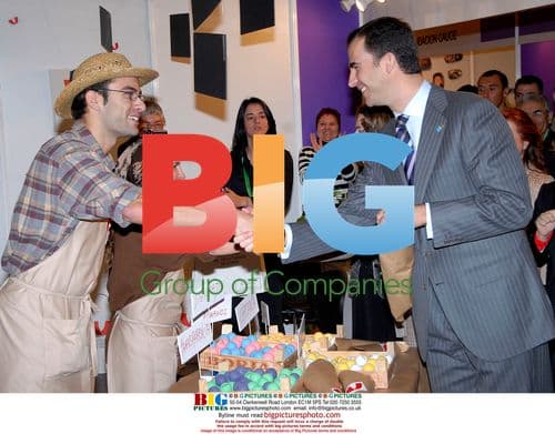 Princes of Asturias Close Volunteering Congress