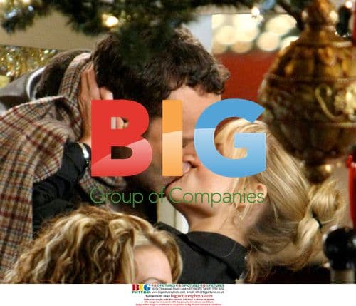 Reese Witherspoon and Vince Vaughn Film "Four Christmases"