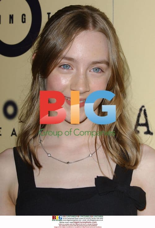 Atonement LA Premiere