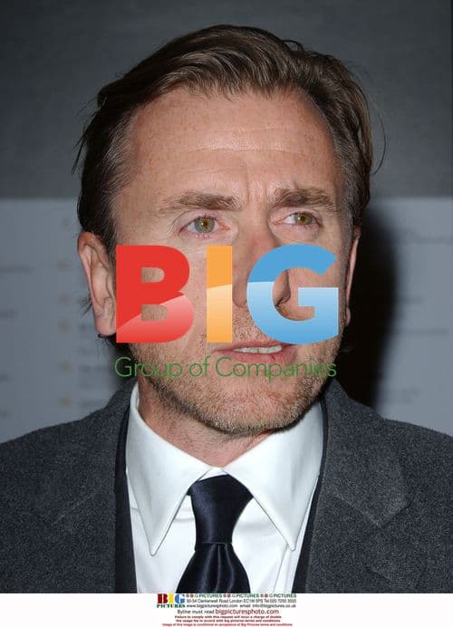 Tim Roth at 'Youth Without Youth' Premiere