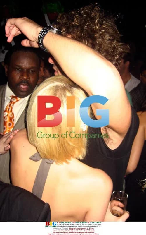 Paris Hilton Confronts Stavros Niarchos' Mistress at Miami Club