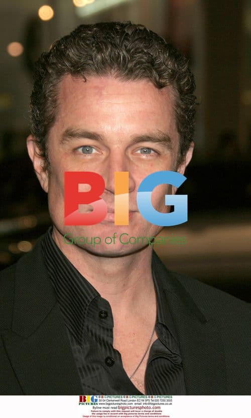 James Marsters at 'P.S. I Love You' Premiere