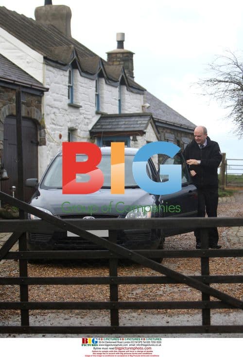 Marc Bannerman Questioned by Police