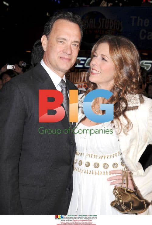 UK & Ireland Rights Only - World Premiere of "Charlie Wilson's War"