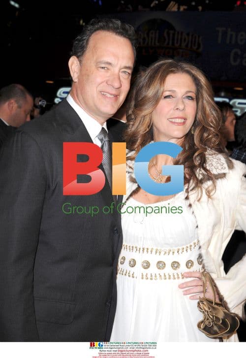 Charlie Wilson's War World Premiere