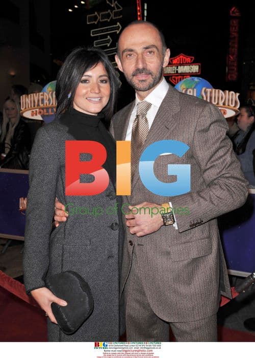 World Premiere of "Charlie Wilson's War"