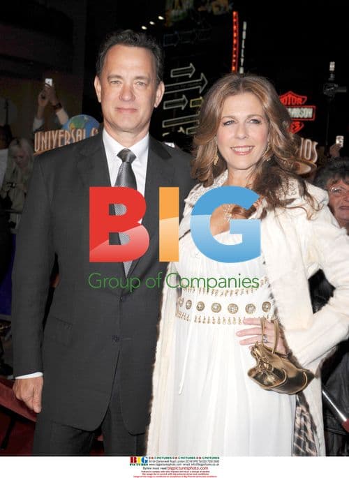 World Premiere of "Charlie Wilson's War"