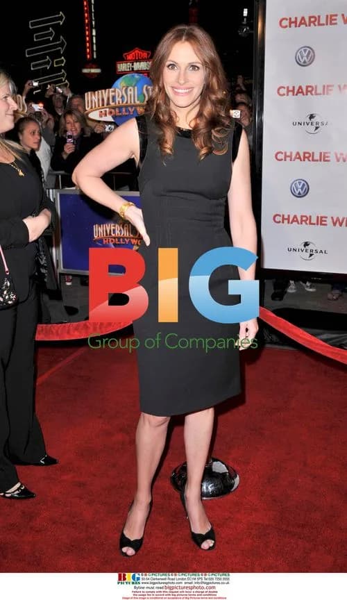 World Premiere of "Charlie Wilson's War"