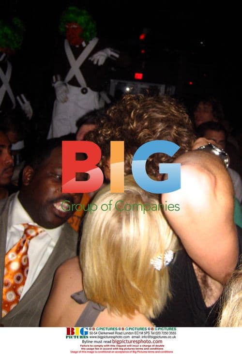 Paris Hilton's Dramatic Run-In with Ex-Boyfriend Stavros Niarchos