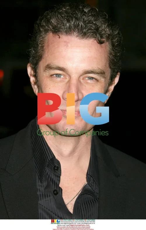 James Marsters at 'P.S. I Love You' LA Premiere