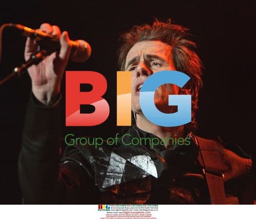 Duran Duran, Kravitz, Carlton at Jingle Ball 2007