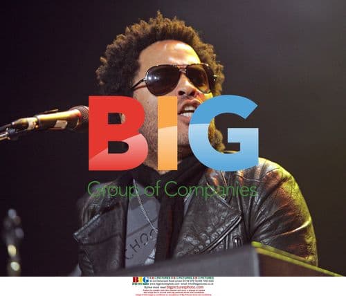 Duran Duran, Kravitz and Carlton at Jingle Ball