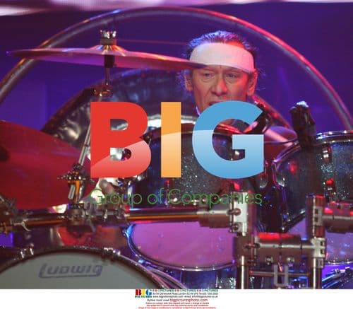 Van Halen Live in Vancouver