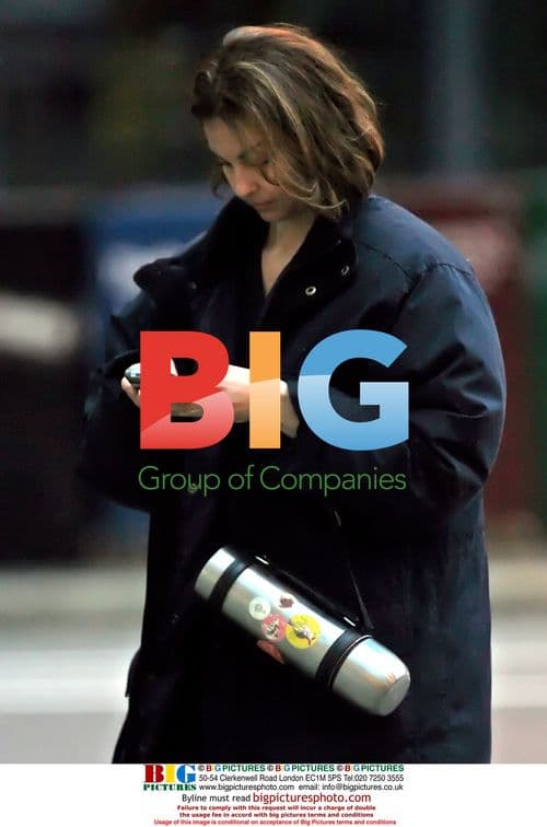 Ashley Judd Out After Appendectomy