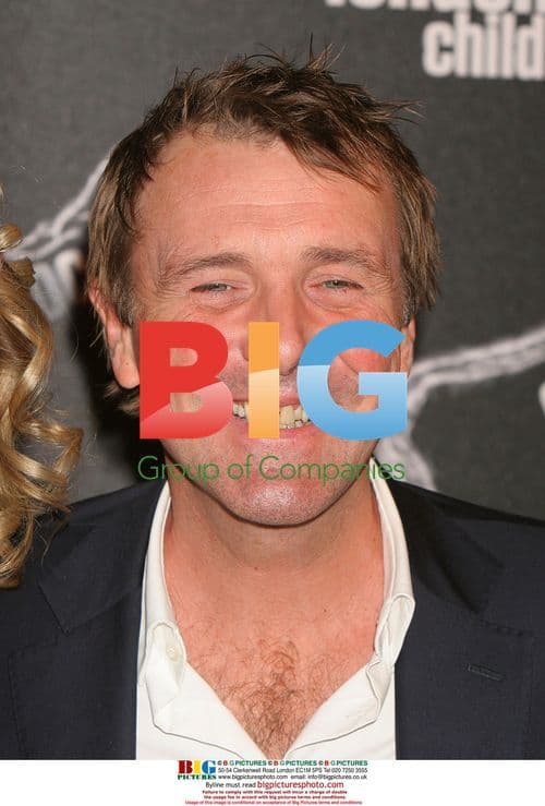 Celebs at Capital Rocks Help a London Child event