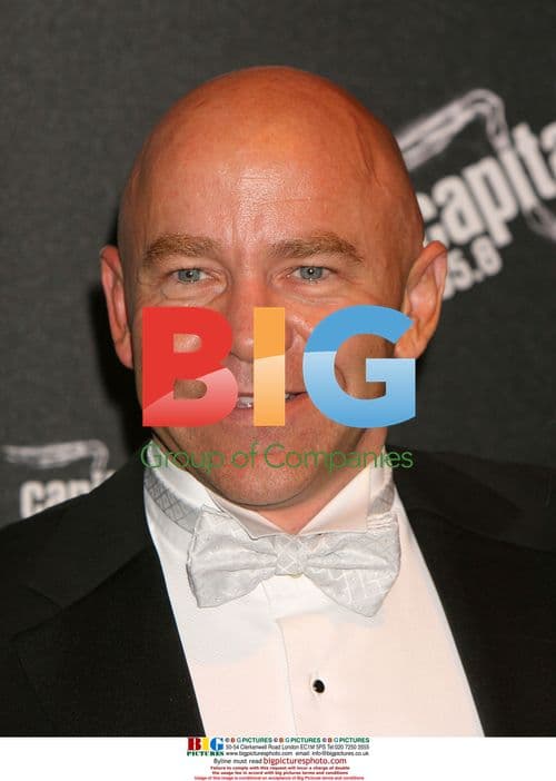 Celebs Arrive at Capital Rocks Help a London Child Event