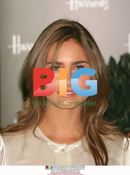 Lauren Bush launches FEED 1 bag at Harrods