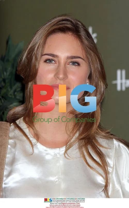Lauren Bush launches FEED 1 bag at Harrods