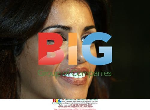 Monica Cruz Presents Larios Calendar Competition