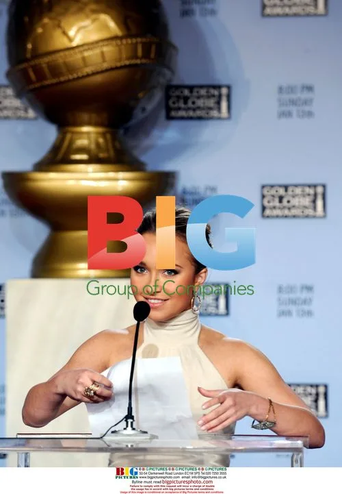 Hayden Panettiere announces Golden Globe nomination