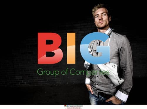 Swedish footballer Christian Wihelmsson