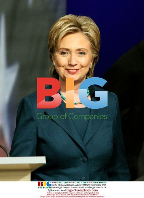 Democratic Candidates at Iowa Debate