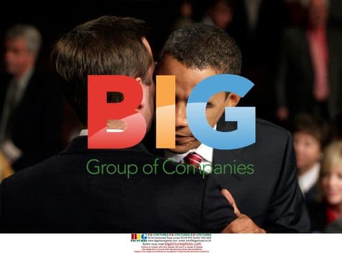 Barack Obama at Democratic Debate in Iowa