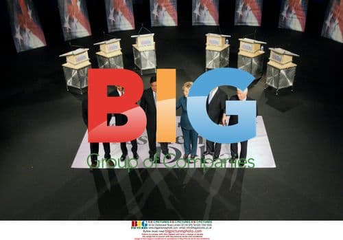 Democrat Presidential Candidates Debate