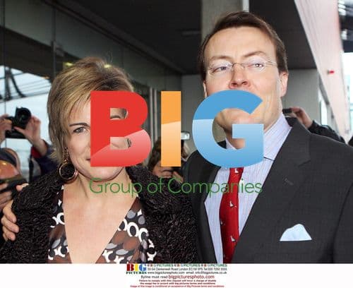 Dutch Royal Family at Prince Claus Prize Ceremony