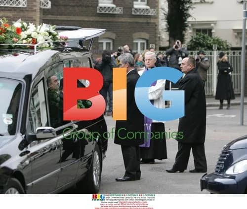 Meredith Kercher Funeral