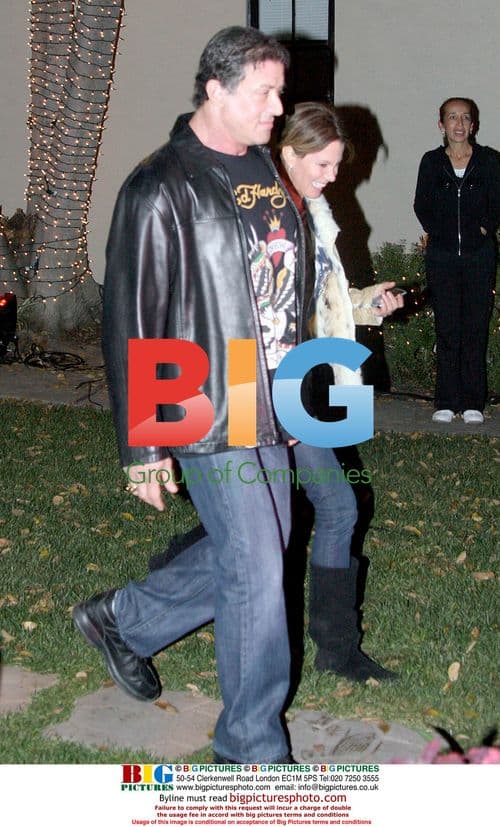 Stallone Partners with Designer Audigier