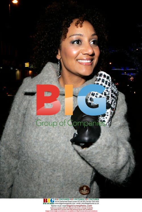 Tupele Dorgu Celebrates 30th Birthday