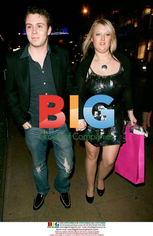 Coronation Street Star Tupele Dorgu's 30th Birthday Party