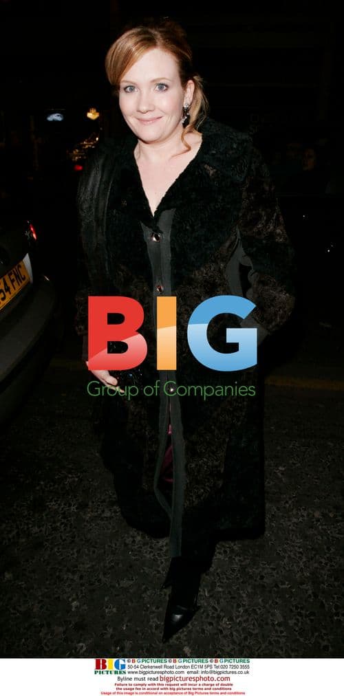 Coronation Street's Tupele Dorgu's 30th Birthday