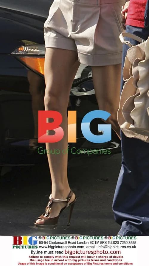 Tony Parker and Eva Longoria Spotted Together at Quixote Studios
