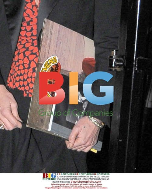 Kate Moss and Jamie Hince Shopping