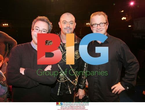 Snow White and The Seven Dwarfs Panto After-Show