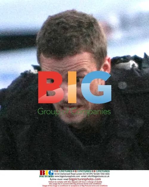 Justin Timberlake Films Pepsi Super Bowl Commercial