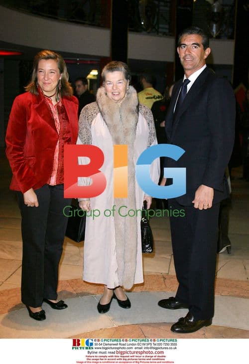 Letizia chairs charity for children's residence