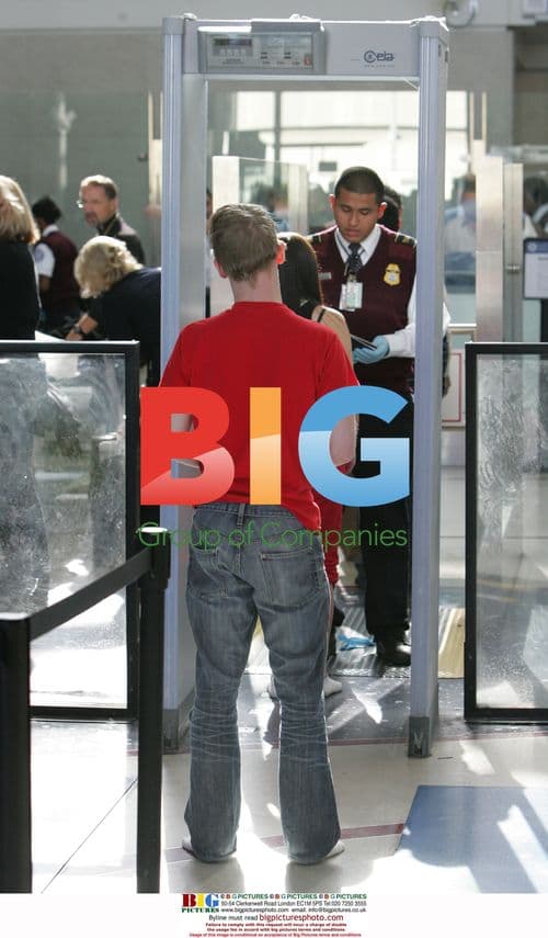 Macaulay Culkin Departs LAX