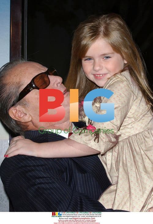 "The Bucket List" Premiere